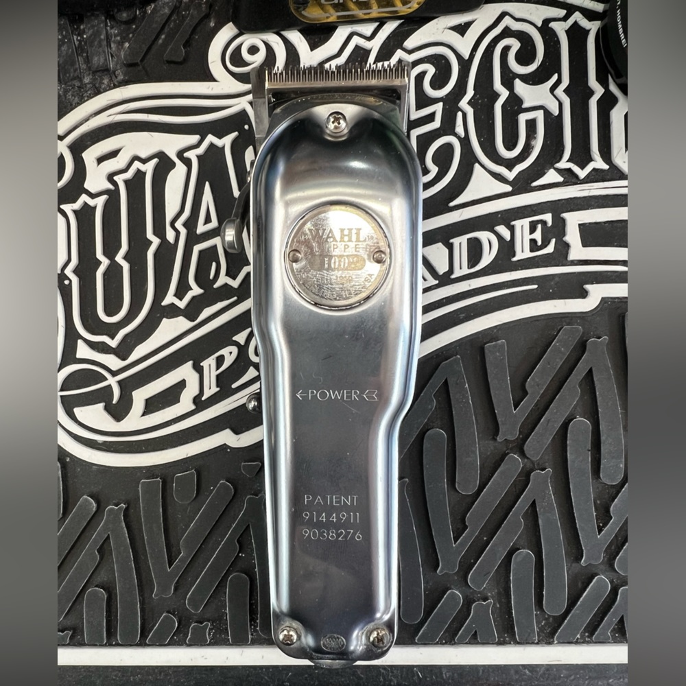 USED WAHL CLIPPER